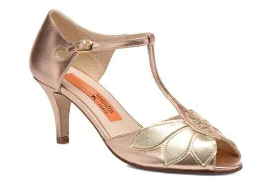 Les chaussures help! - 3