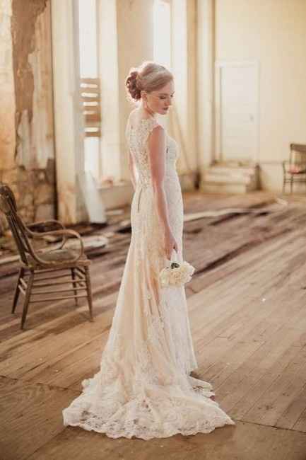 Mon mariage parfait - 1