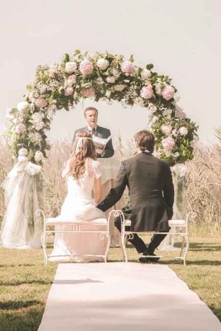 Mon mariage parfait - 5