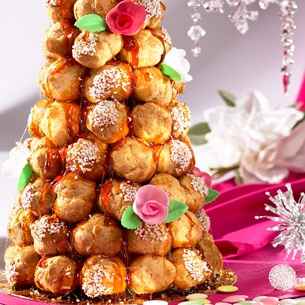 Qui ne fera pas d'arrivée du gateau ? - 2
