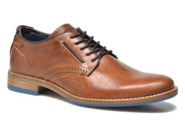 Monsieur a reçu ses chaussures ! - 1