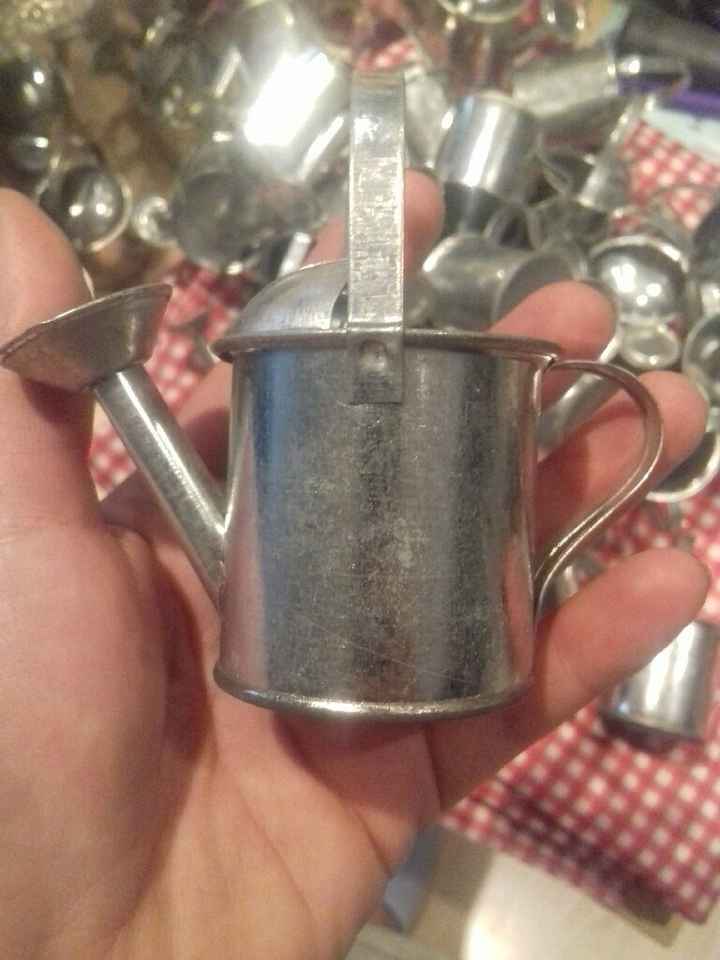 Nos cadeaux invités ! - 1