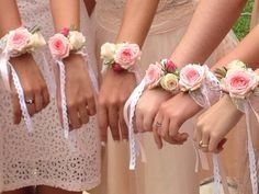 Bracelets bridemaids