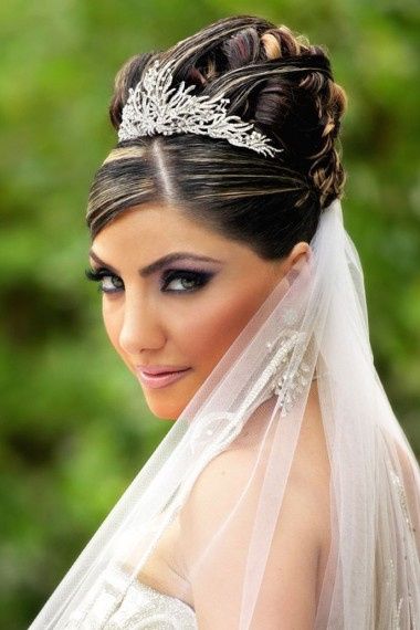 Chignon - 1