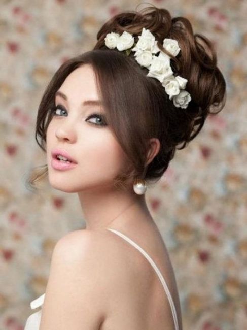 Chignon - 3