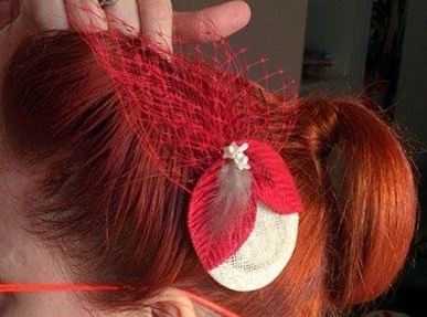 Mariées à chapeau. - 3