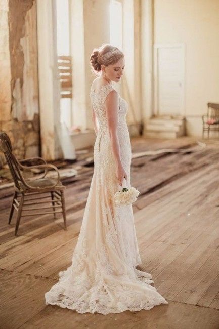 Mon mariage parfait - 1