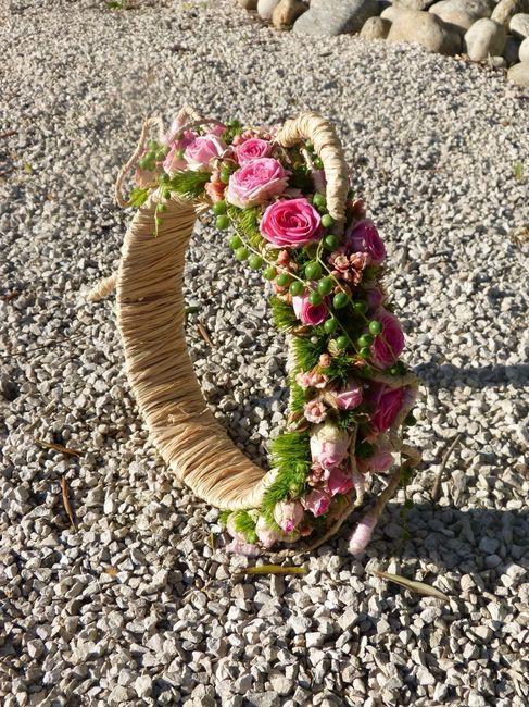 Bouquets inspirations champêtre originaux - 4