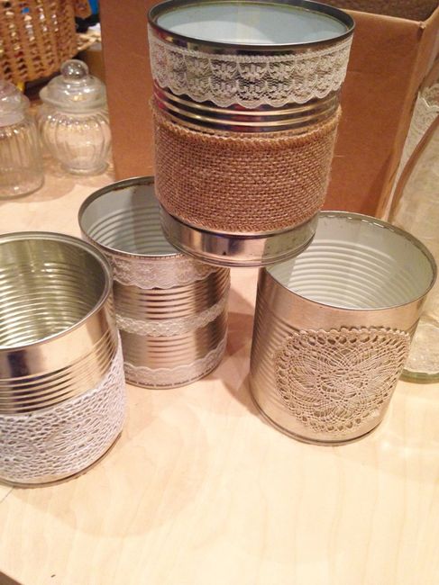 Mes diy champêtre - 3