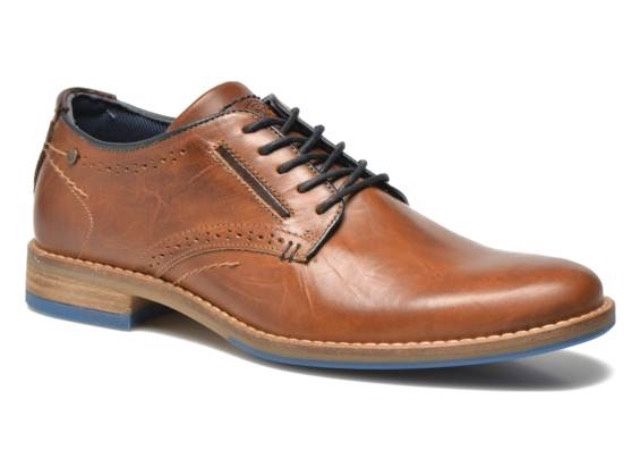 Monsieur a reçu ses chaussures ! - 1