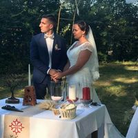 Me voilà madame m! - 1