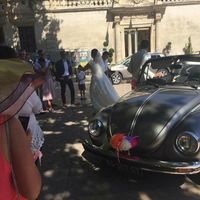 Me voilà madame m! - 2