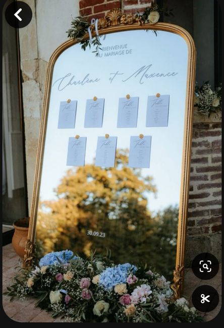 Faire son plan de table soi même 8