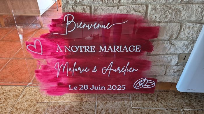 Avancés de la semaine 2