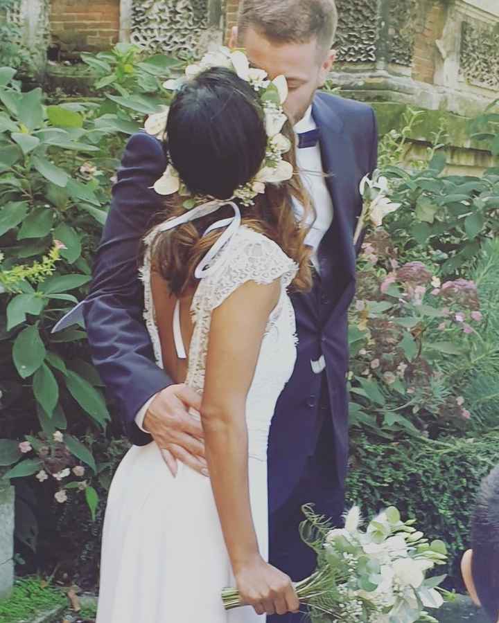 Mariage du 5 septembre - 1