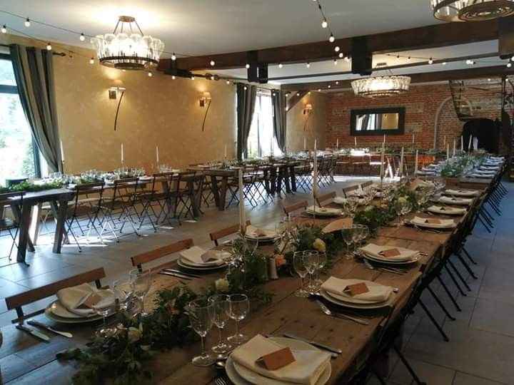 Mariage du 5 septembre - 2