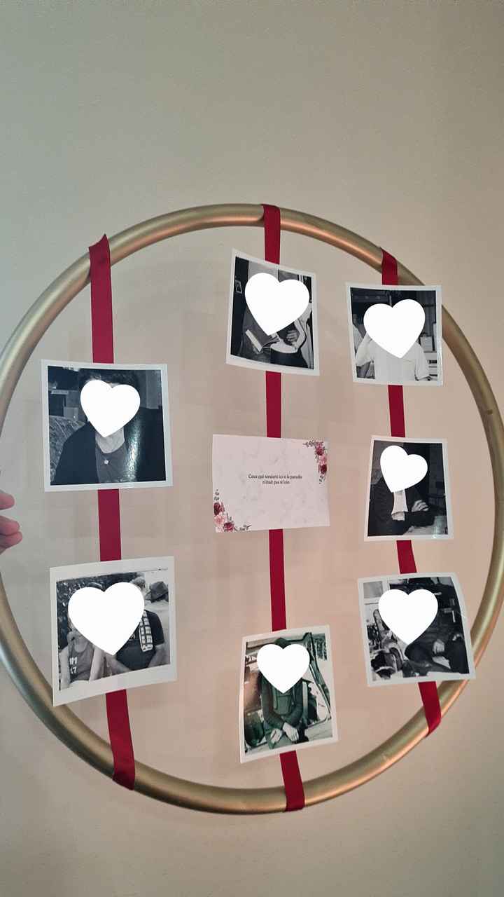 Pensée aux disparus 🙏 - 1