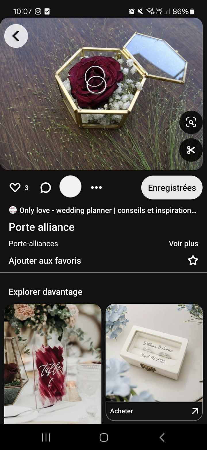 Boîte alliance mairie - 1