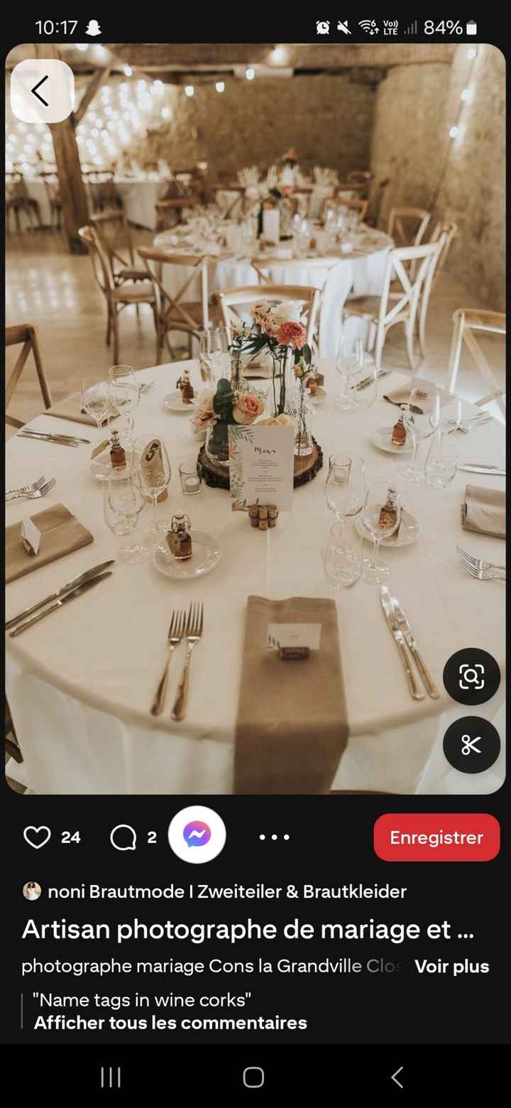 Pliage serviette - 1