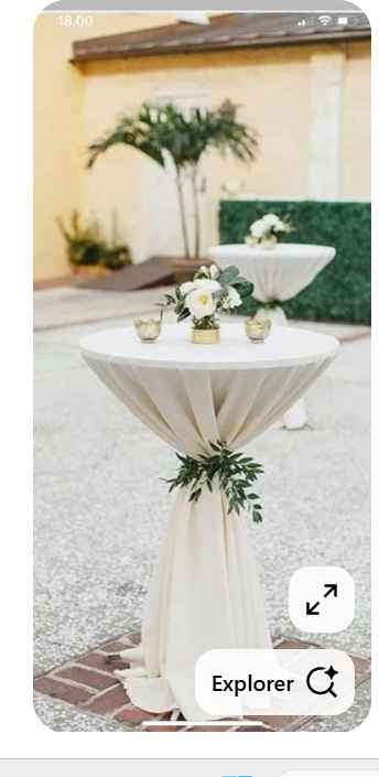 Mariage intime : inspirations pour une cérémonie simple mais ultra élégante 💫 - 2