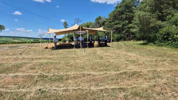 J-2 le début du récit - 1