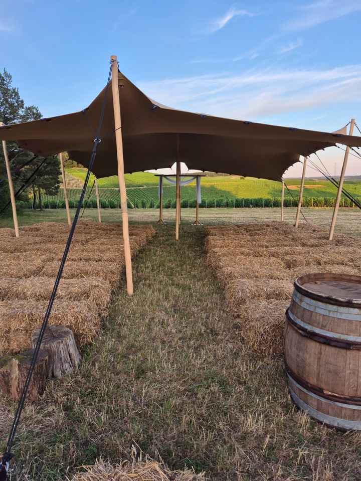 J-2 le début du récit - 2