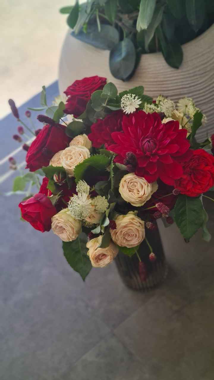 J-2 le début du récit - 5