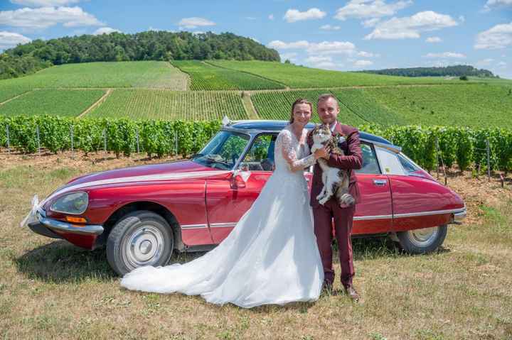 Jour j - la Suite - 1