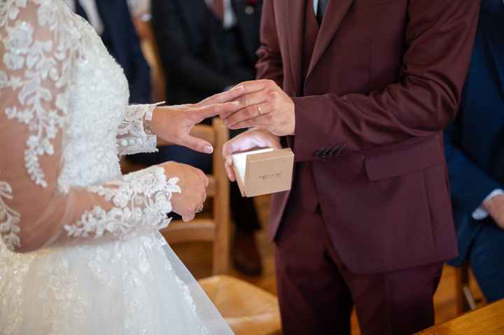 Jour j - la Suite - 3