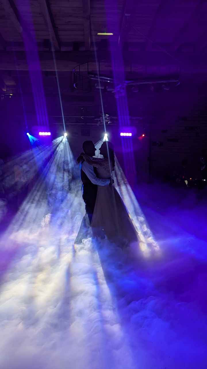 Jour j - la réception - 4