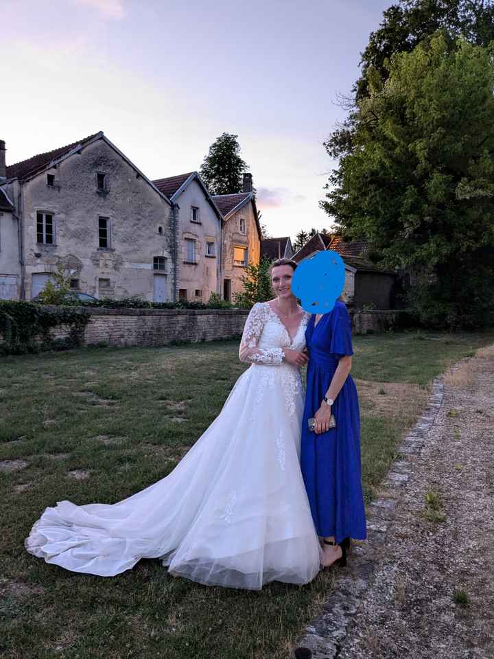 Thème couleur et tenues - 2