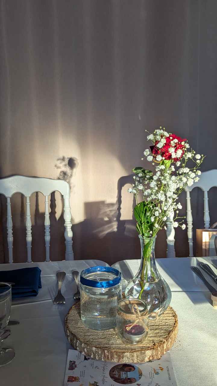 Décoration et thème mariage - 1