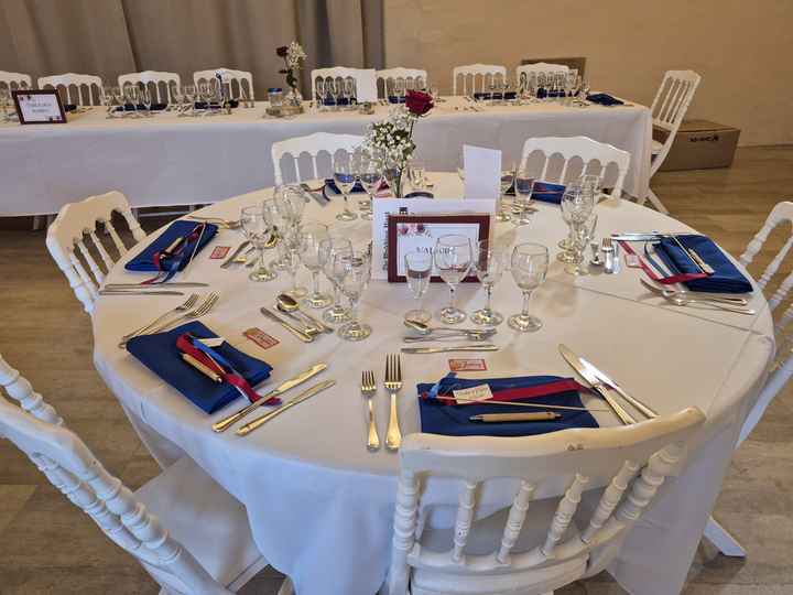 Décoration et thème mariage - 3