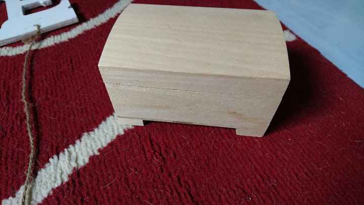 Coffret alliances - 2