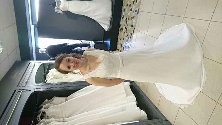 Demain robe !!! - 3