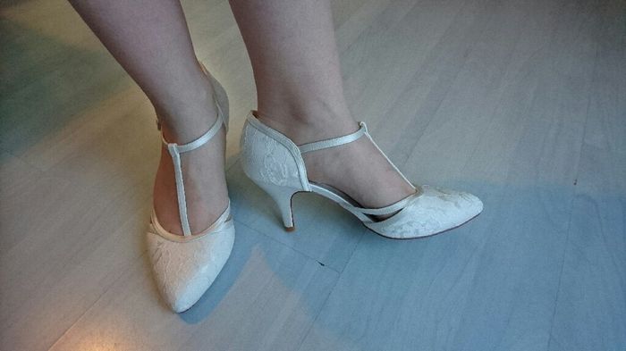 Mes chaussures !! - 2
