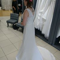 Tenue choisie !! - 2