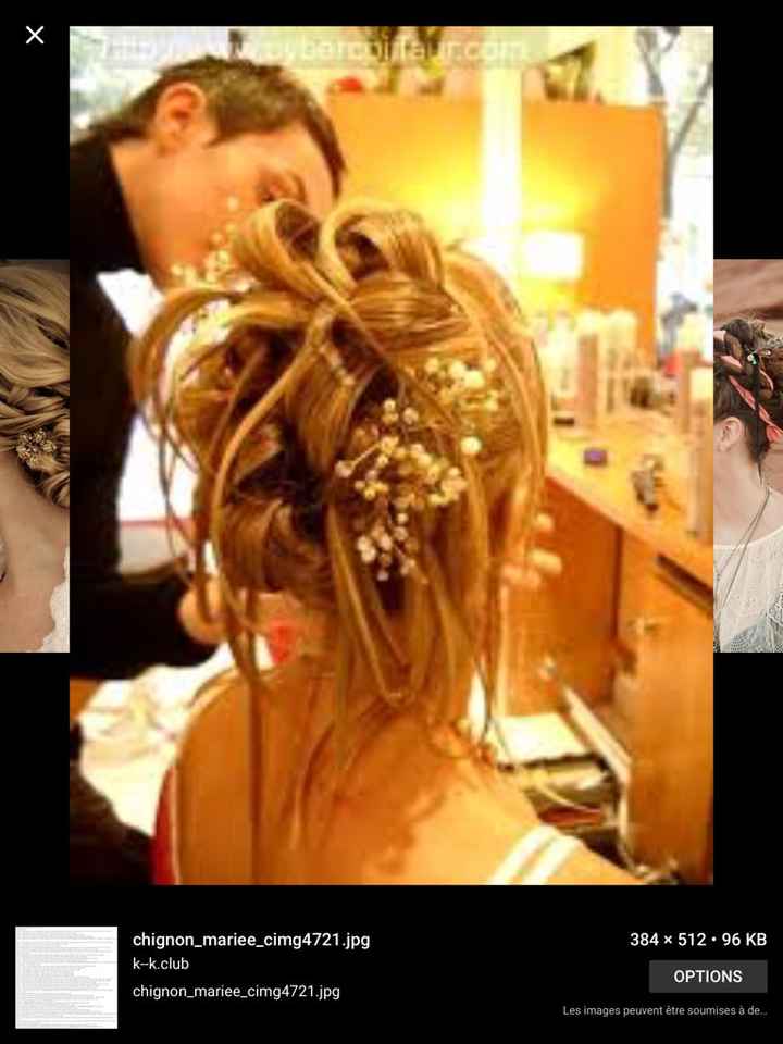 Coiffure - 1