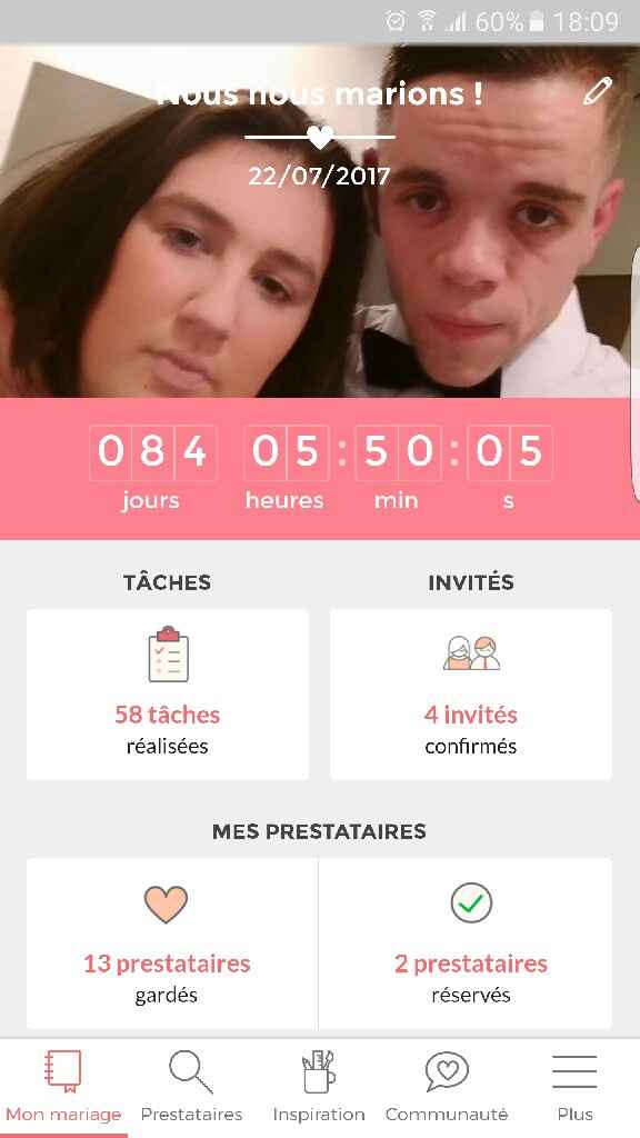 Compteur à 2 chiffres - 1