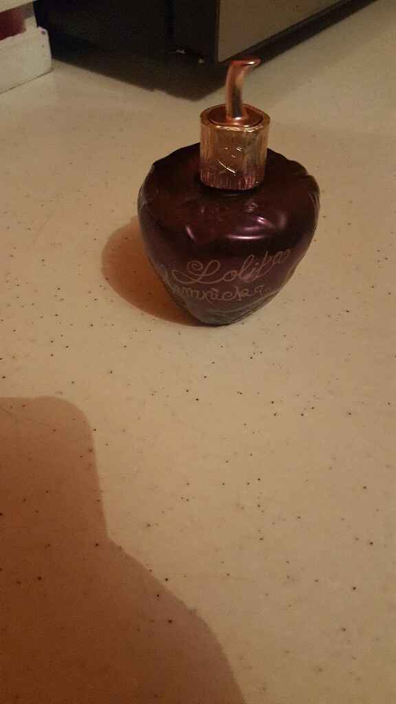 Parfum ? - 1
