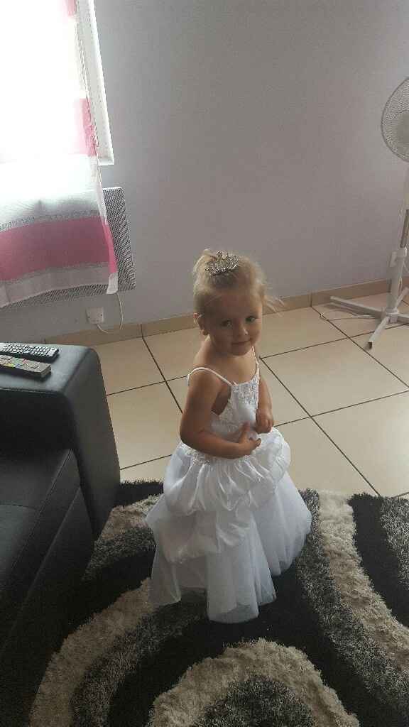 Ma princesse - 3