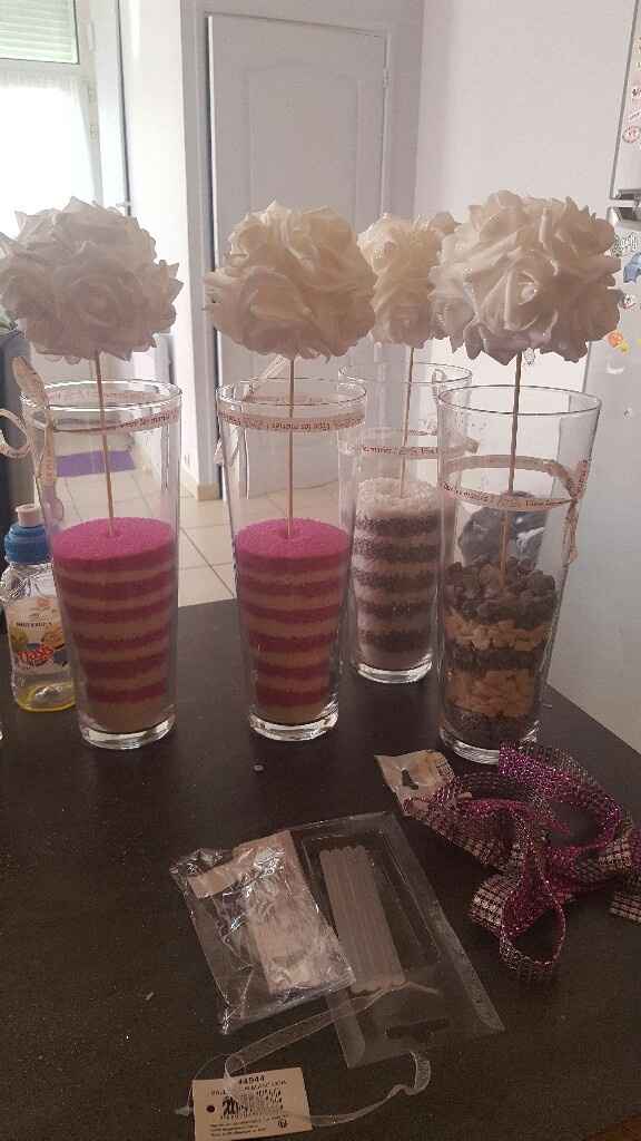 Nos derniers diy - 3