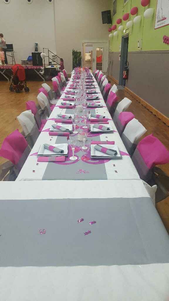 Deco de salle faite ! - 4