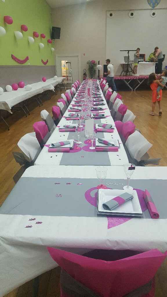 Deco de salle faite ! - 6