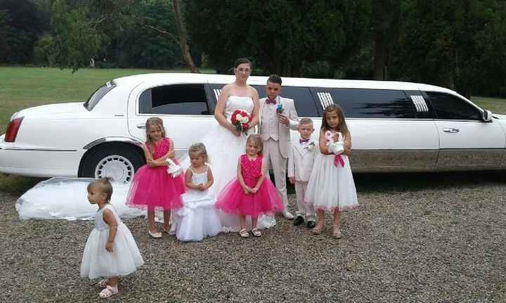 Notre jour j est passé - 2