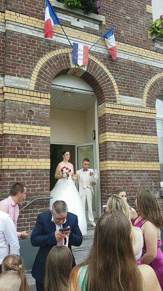 Notre jour j est passé - 3