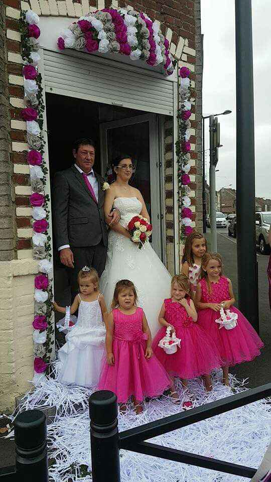 Notre jour j est passé - 4