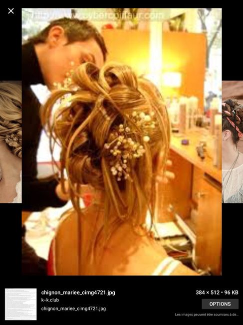 Coiffure - 1