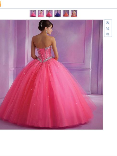Ouverture de bal - 2