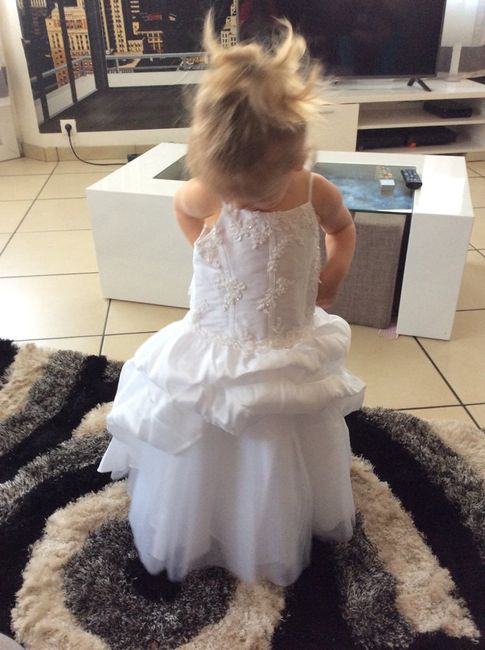 Robe de ma princesse - 2